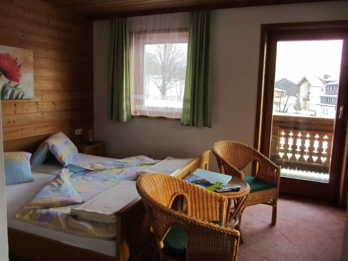 Obergrabnerhof Apartment Ramsau am Dachstein Room photo