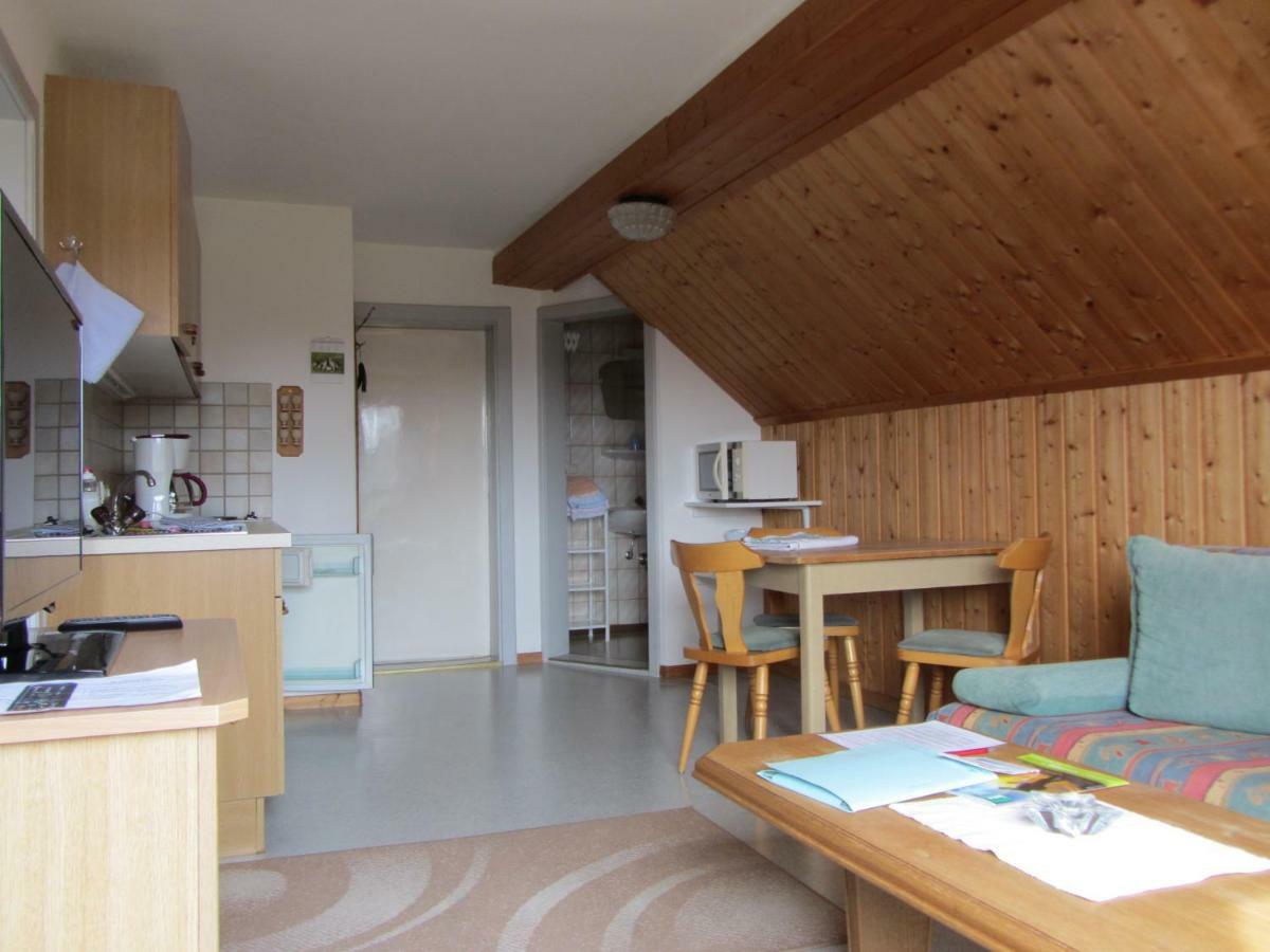 Obergrabnerhof Apartment Ramsau am Dachstein Room photo